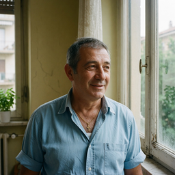 Giovanni S.