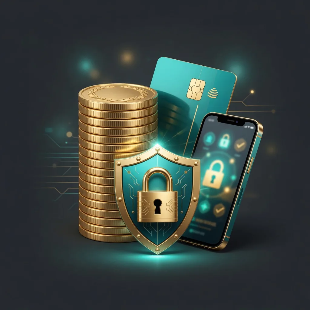 Pagamenti sicuri nel casinò online