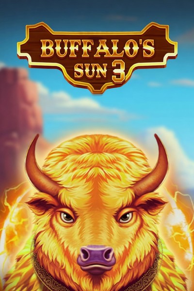 Slot Buffalo's Sun 3 su Betrepublic Casino