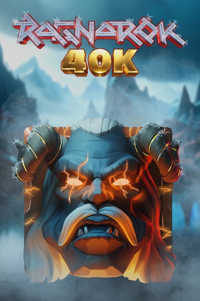 Slot Ragnarok 40K su Betrepublic Casino