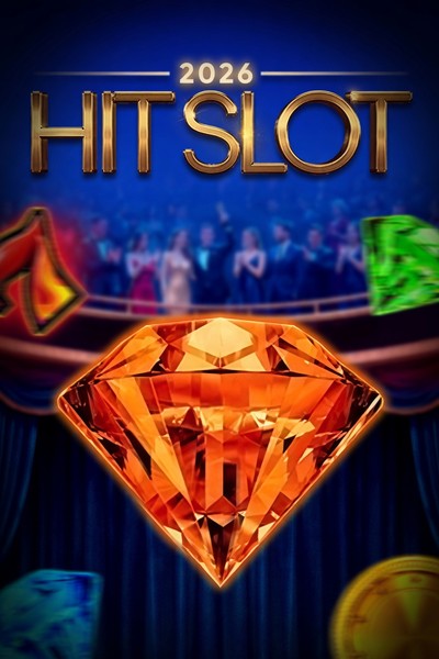 Slot 2026 Hit Slot su Betwest Casino