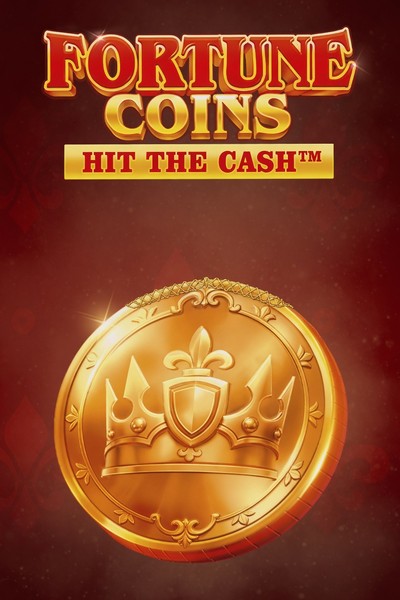 Slot Fortune Coins su Casinova Casino