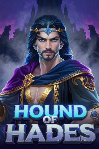 Slot Hound of Hades su Casinova Casino