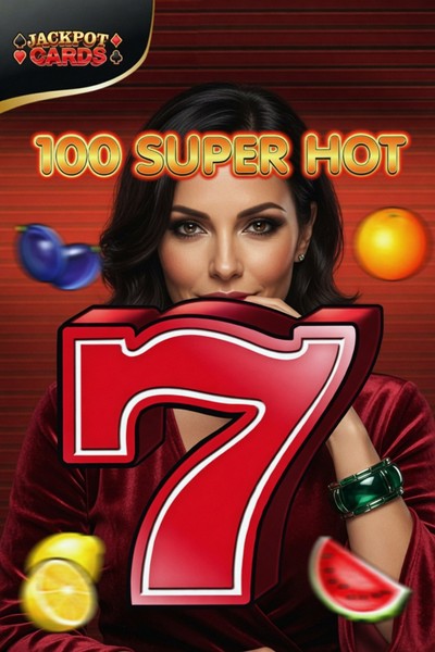 Slot 100 Super Hot su Casinova Casino