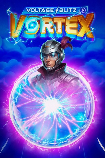 Slot Voltage Blitz Vortex su Casinova Casino