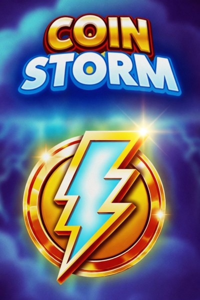 Slot Coin Storm su Kingmaker Casino